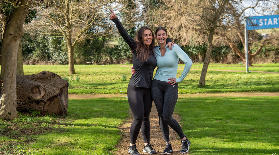 Fitness Retreat & Weight Loss Holidays No1 Boot Camp